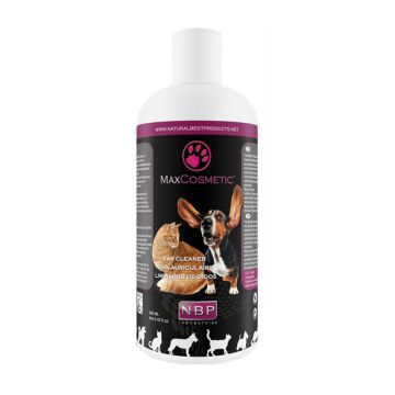 Max Cosmetic Καθαριστικό Αυτιών 200ml