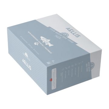 Aellis Oven Baked Fish 6kg