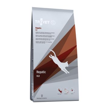 Trovet Cat Hepatic 2.5kg