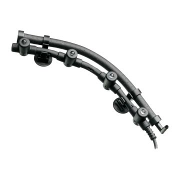 Resun Αερόπετρα Flexible Led Bubble Wand