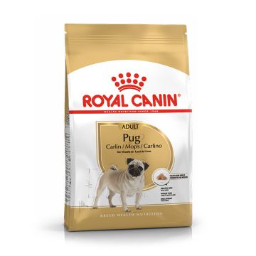 Royal Canin Pug Adult 3kg