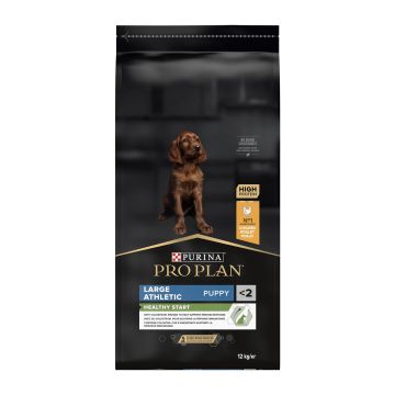 Purina Pro Plan Dog Large Puppy Athletic Κοτόπουλο 12kg