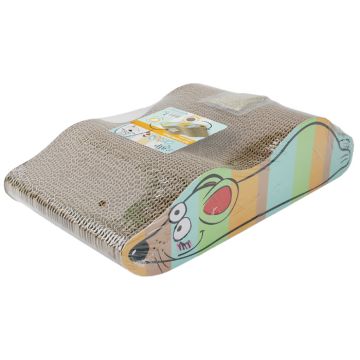 AFP Ονυχοδρόμιο Catoon Back Scratcher Mouse 42x21x11.5 cm