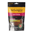 Tail Swingers Sticks Μαλακά με Πάπια 100gr