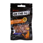 On The Go Chicken Bites Λιχουδιές Γάτας με Κοτόπουλο 25gr