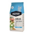 Ownat Classic Cat Kitten 400gr