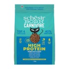 Schesir Cat Born Carnivore Ρέγγα & Σολομός 1.25kg