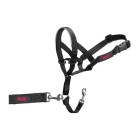 Halti Headcollar Εκπαιδευτικό Περιστόμιο Μαύρο Νο5