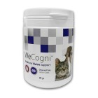 WeCogni Σκόνη για Σκύλους & Γάτες 90gr