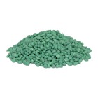 Χαλίκι Ενυδρείου Πράσινο 2-3mm 1kg
