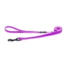 Rogz Οδηγός Amphibian Classic Μοβ M 1.6x180cm