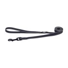 Rogz Οδηγός Amphibian Classic Μαύρο XL 2.5x120cm