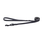 Rogz Οδηγός Rope Μαύρο M 9mm/180cm
