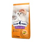 Club 4 Paws Urinary Health Chicken 14kg