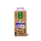 Perfect Care Σακούλες Απορριμμάτων Eco 8x15τμχ με Άρωμα Λεβάντα