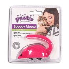 Pawise Παιχνίδι Speedy Mouse 9x6x4cm