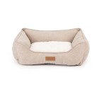 Scruffs Κρεβάτι Harmony Μπεζ XL 90x70cm