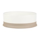 Scruffs Μπολ Scandi Cream 20x20x7cm 1.3L