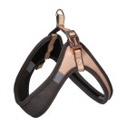 Rogz Σαμαράκι Σκύλου Urban Gold M 43-50cm