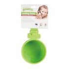 Pawise Ταΐστρα Πλαστική για Τρωκτικά L 600ml