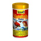Tetra Goldfish Flakes Τροφή για Χρυσόψαρα σε Νιφάδες 500ml/100g