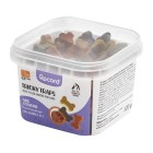 Record Tricky Traps Semi-Moist Mix 120gr