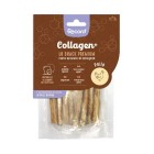 Record Collagen+ Sticks Κοτόπουλο 60gr