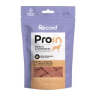 Record ProIn Λιχουδιά Σκύλου Bars Πάπια & Γλυκοπατάτα 75gr