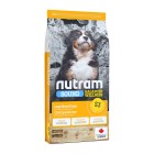 Nutram S3 Sound Balanced Wellness Puppy Large Breed Chicken 11.4kg