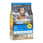 Nutram S6 Sound Balanced Wellness Adult Chicken 2kg