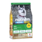 Nutram S9 Sound Balanced Wellness Adult Lamb 2kg