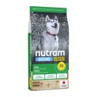 Nutram S9 Sound Balanced Wellness Adult Lamb 11.4kg