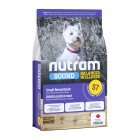 Nutram S7 Sound Balanced Wellness Adult Small Breed Chicken 5.4kg