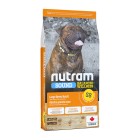 Nutram S8 Sound Balanced Wellness Adult Large Breed Chicken 11.4kg
