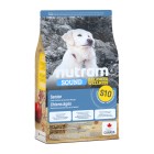Nutram S10 Sound Balanced Wellness Senior Chicken 2kg