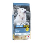 Nutram S10 Sound Balanced Wellness Senior Chicken 11.4kg