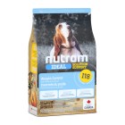 Nutram I18 Ideal Solution Support Weight Control Chicken 2kg