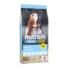 Nutram I18 Ideal Solution Support Weight Control Chicken 11.4kg
