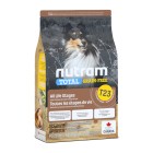 Nutram T23 Total Grain Free All Stages Chicken & Turkey 2kg