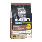 Nutram T22 Total Grain Free All Stages Chicken & Turkey 5.4kg