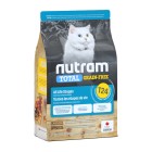 Nutram T24 Total Grain Free All Stages Trout & Salmon 1.13kg