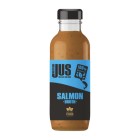 Nature's Food MultiVitamin Jus Ζωμός Σολομός 250ml