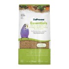 Zupreem Essentials Small Birds 1kg