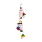Birds Kingdom Παιχνίδι "Nunchakus" 60cm