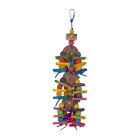 Birds Kingdom Παιχνίδι Καταρράκτης 45cm