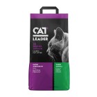Άμμος Γάτας Cat Leader Classic Odour Attack Fresh 5kg