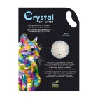 Crystal Άμμος Σιλικόνης Natural 5L