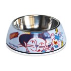 Pet Interest Dual Bowl Διπλό Μπολ Welfy 200ml