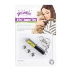 Pawise Laser 5 in 1