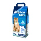 Aegean Cats Clumping Unscented 5kg